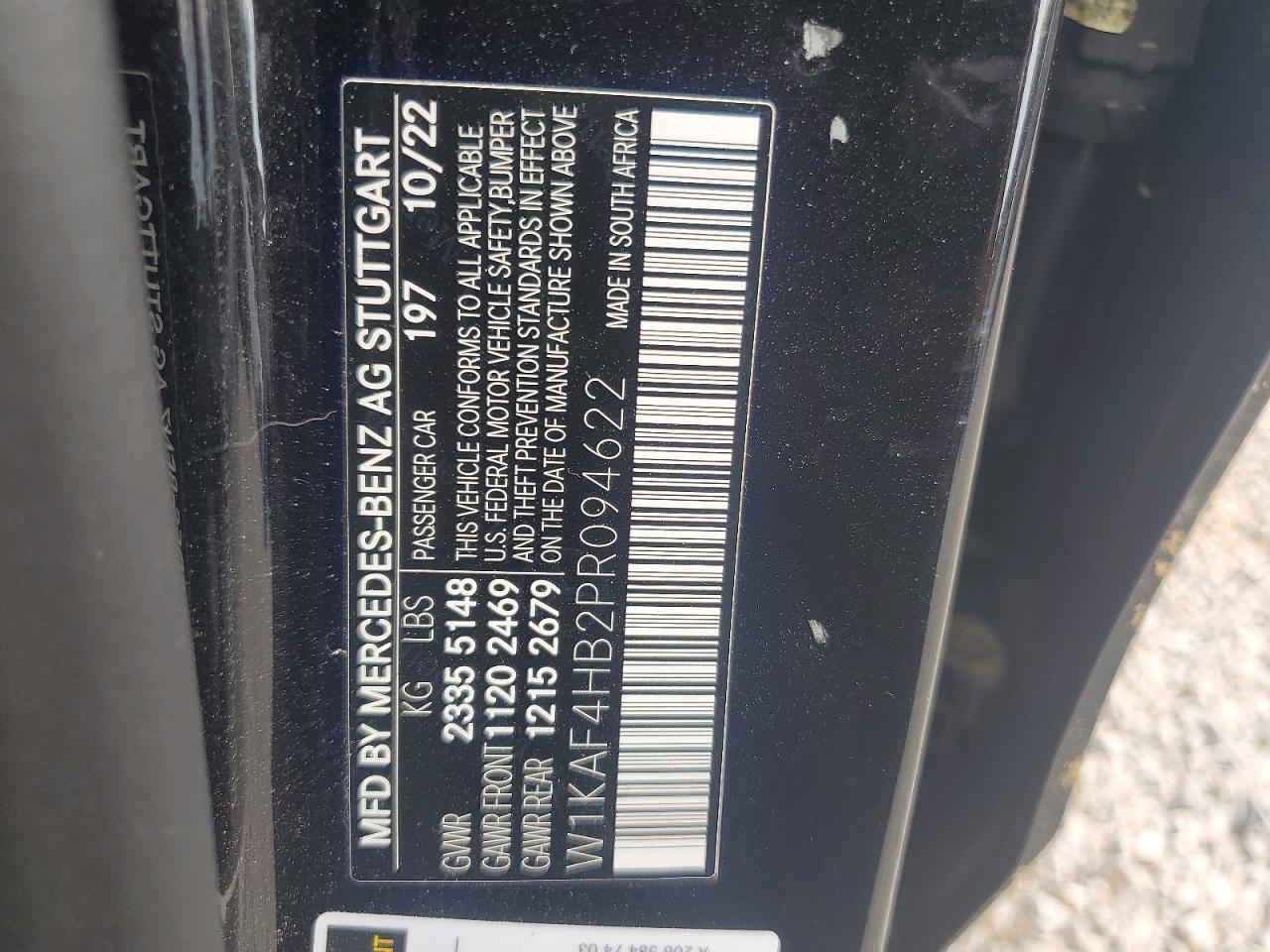 Mercedes-Benz C-Class 300 4matic