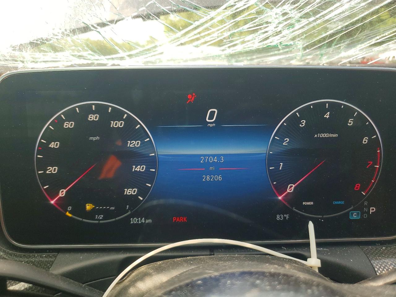 Mercedes-Benz C-Class 300 4matic