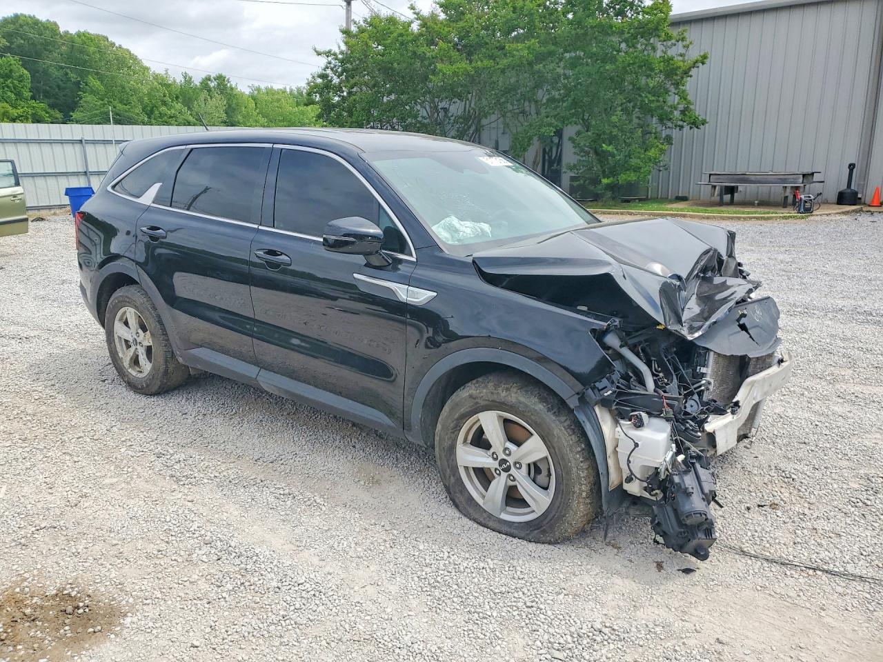 Kia Sorento Lx