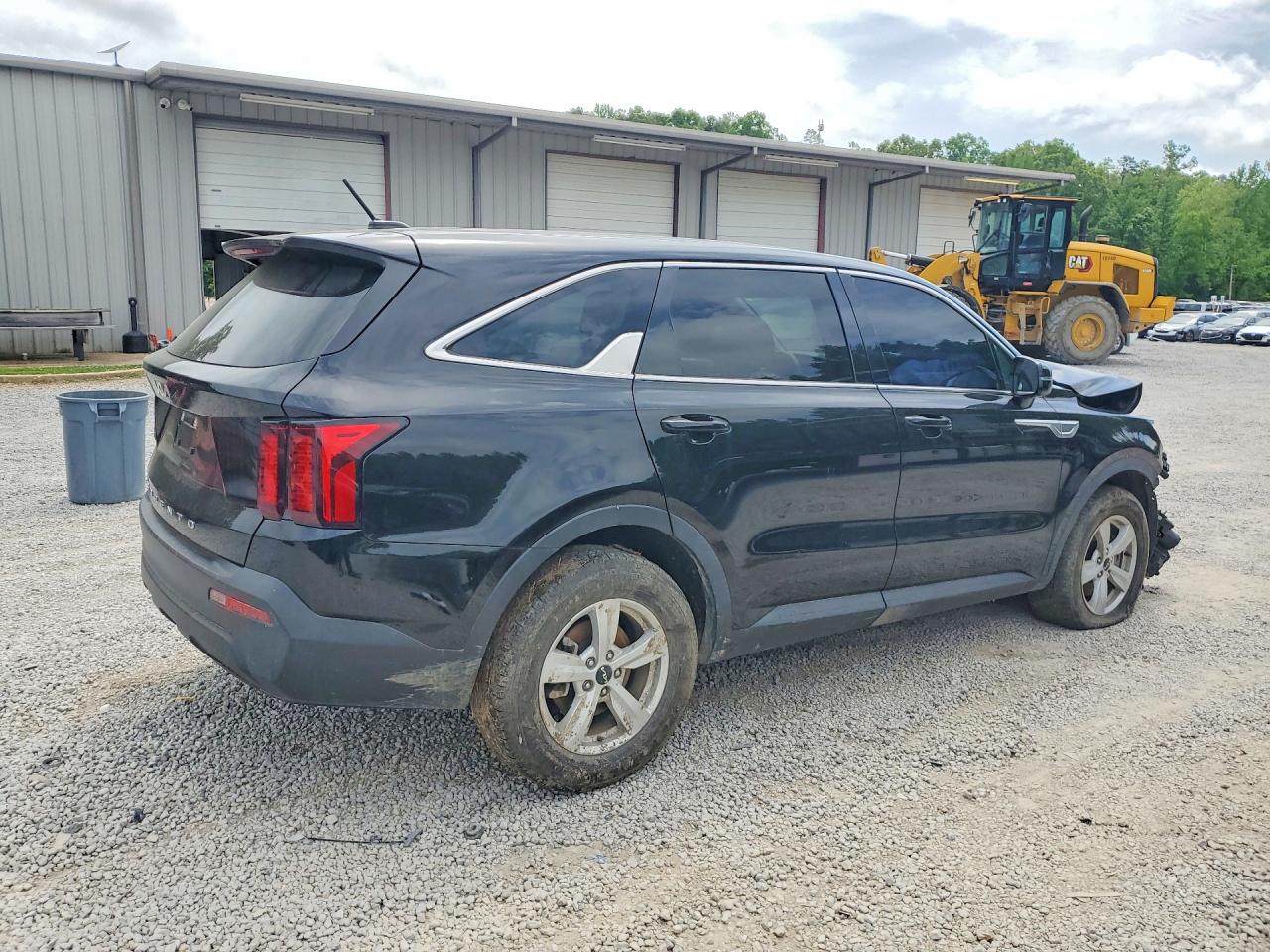 Kia Sorento Lx