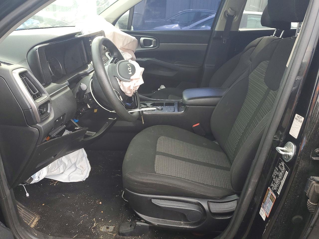 Kia Sorento Lx