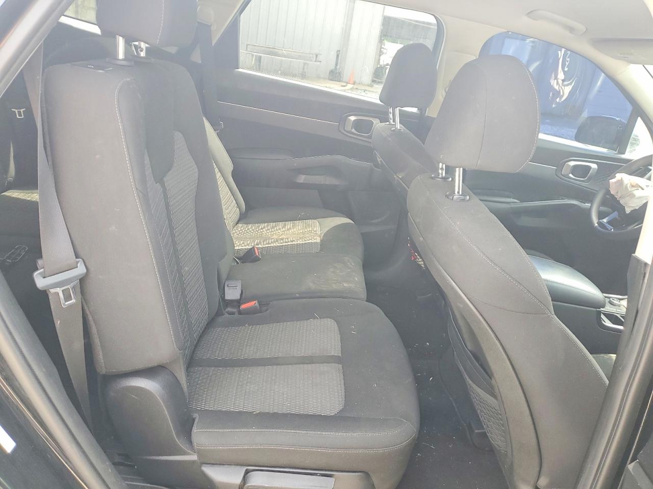 Kia Sorento Lx