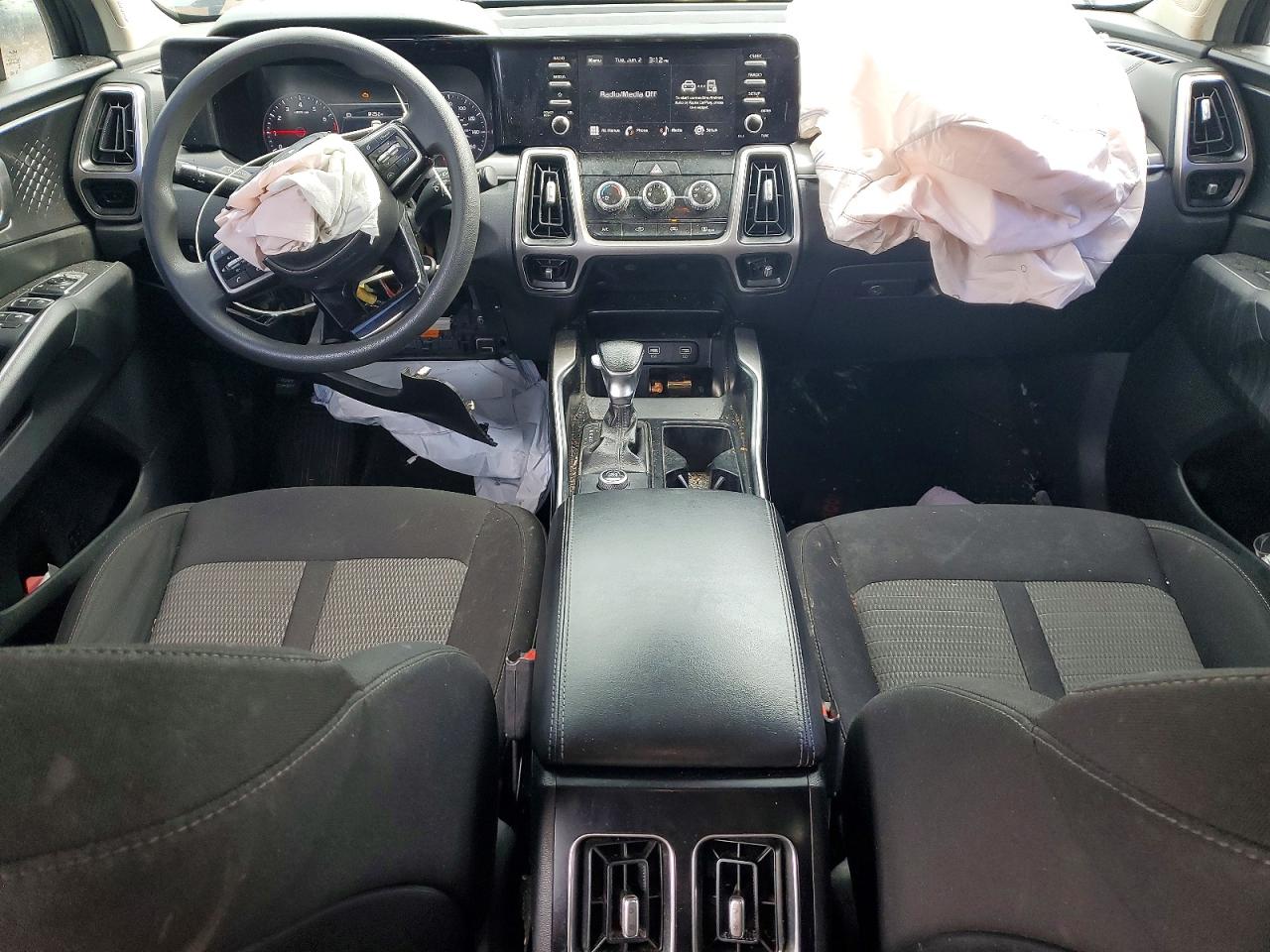 Kia Sorento Lx