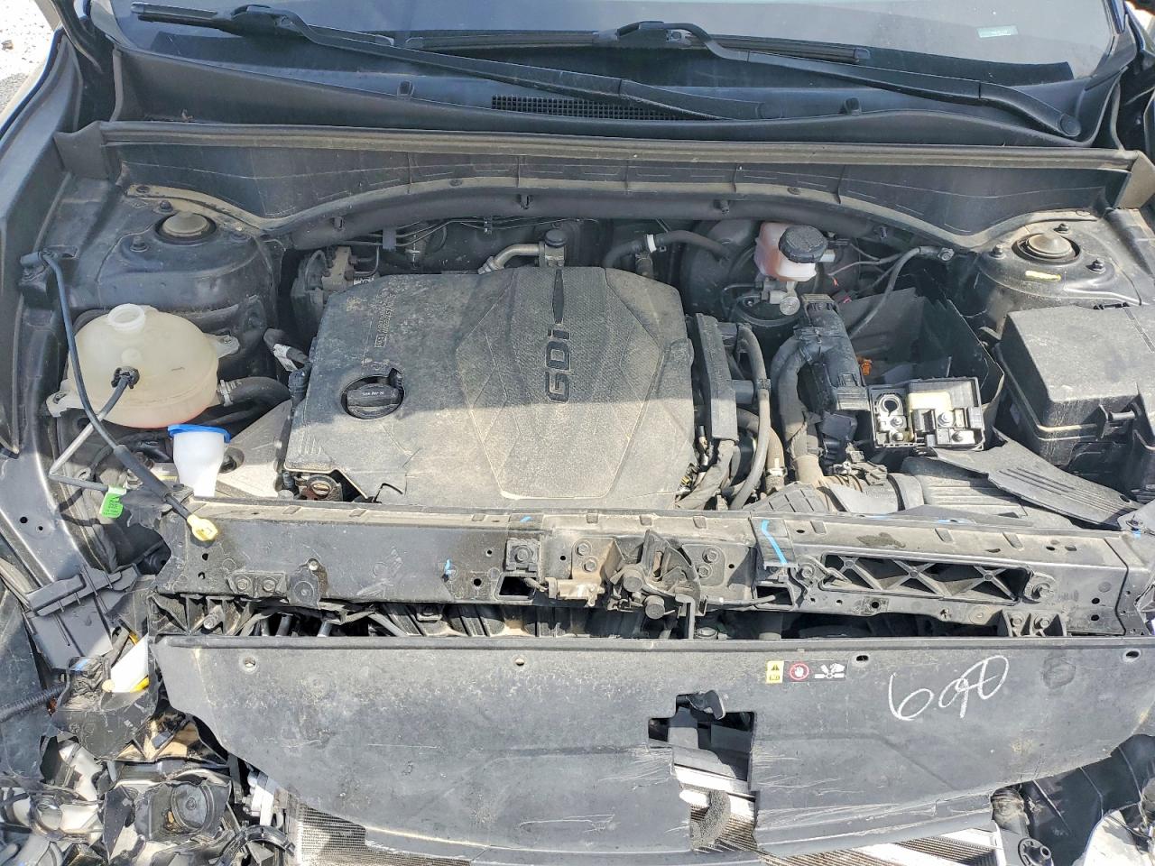 Kia Sorento Lx