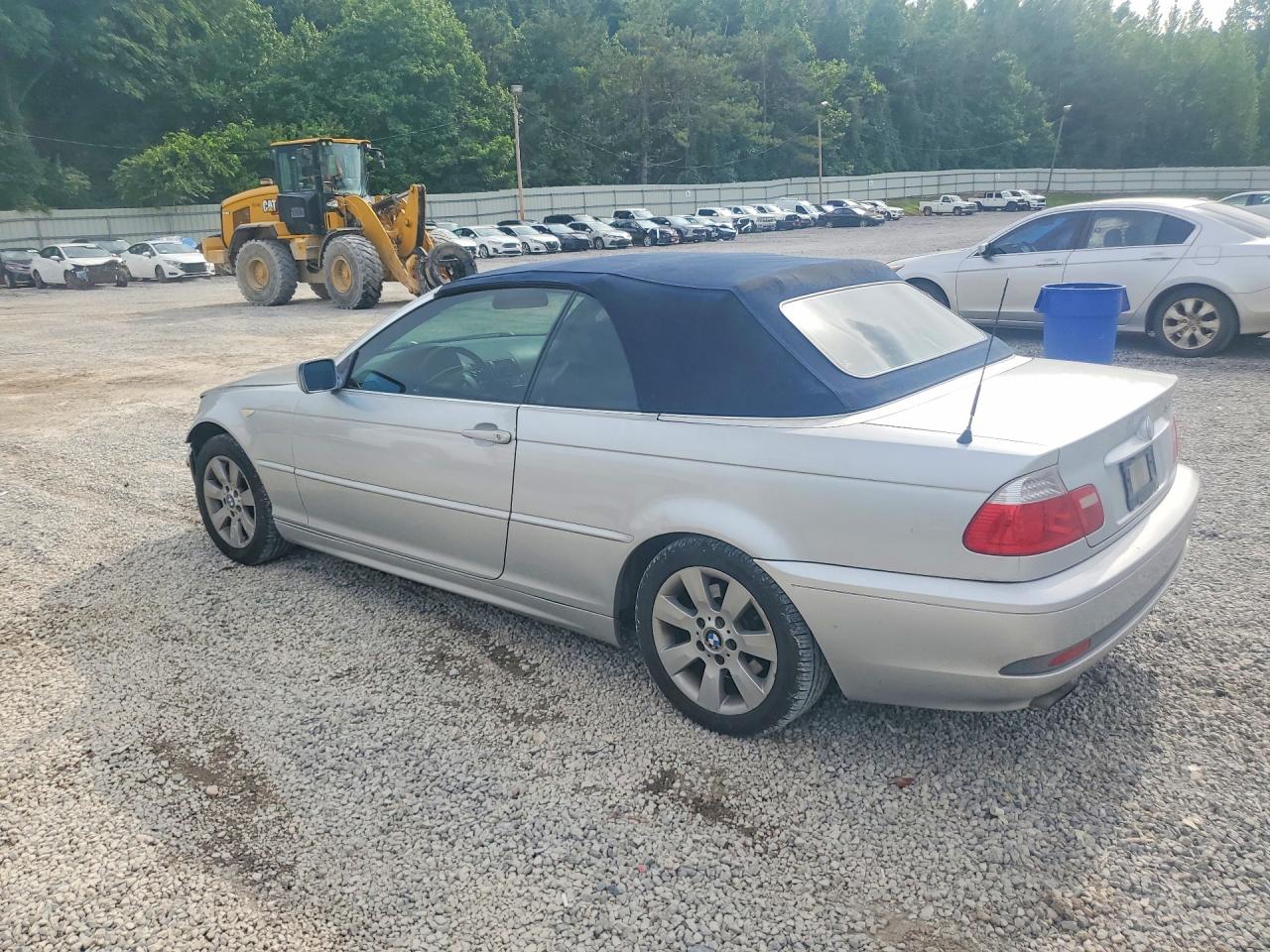BMW 3 Series Ic