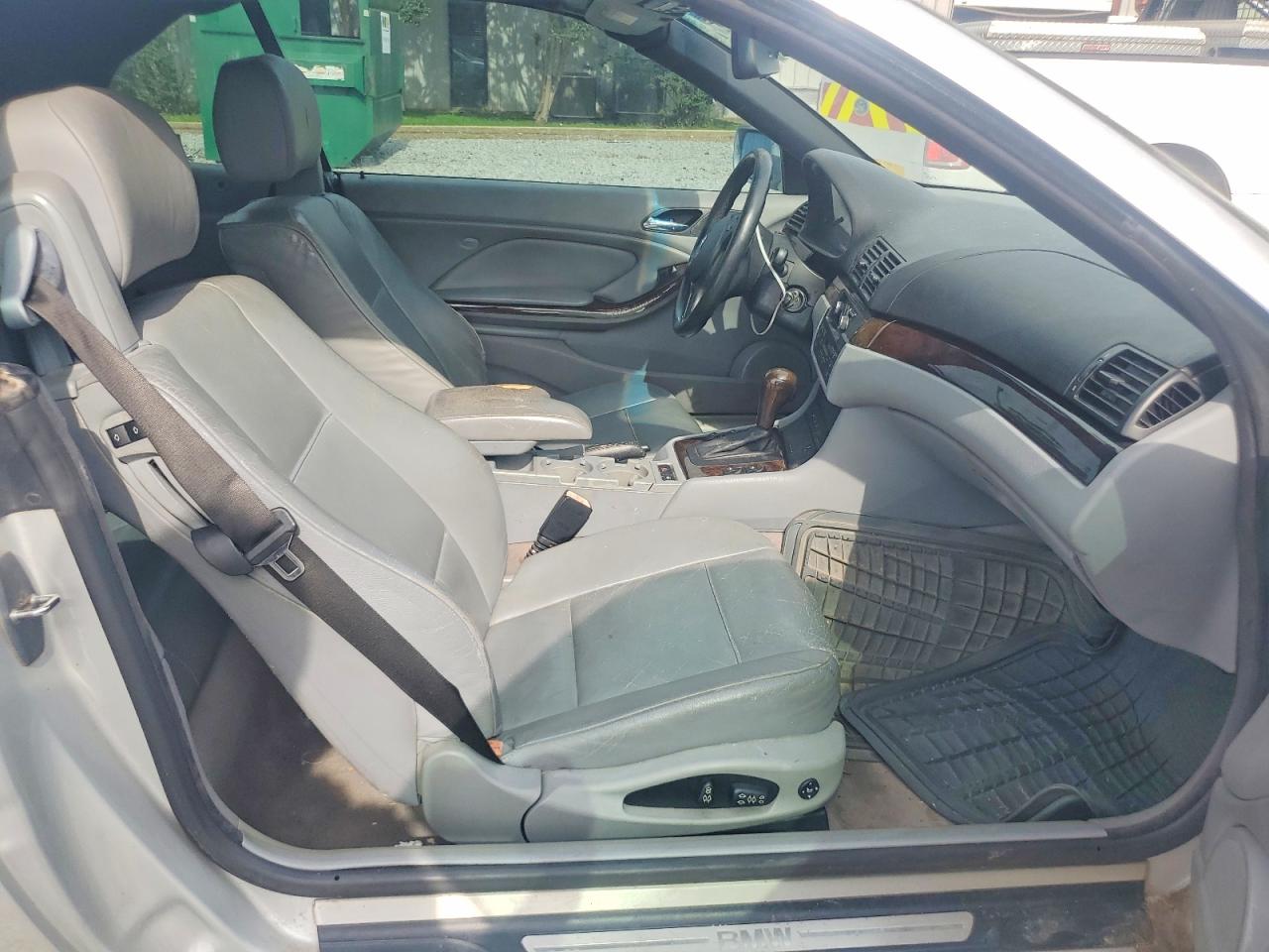 BMW 3 Series Ic