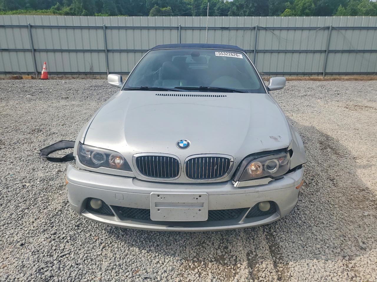 BMW 3 Series Ic
