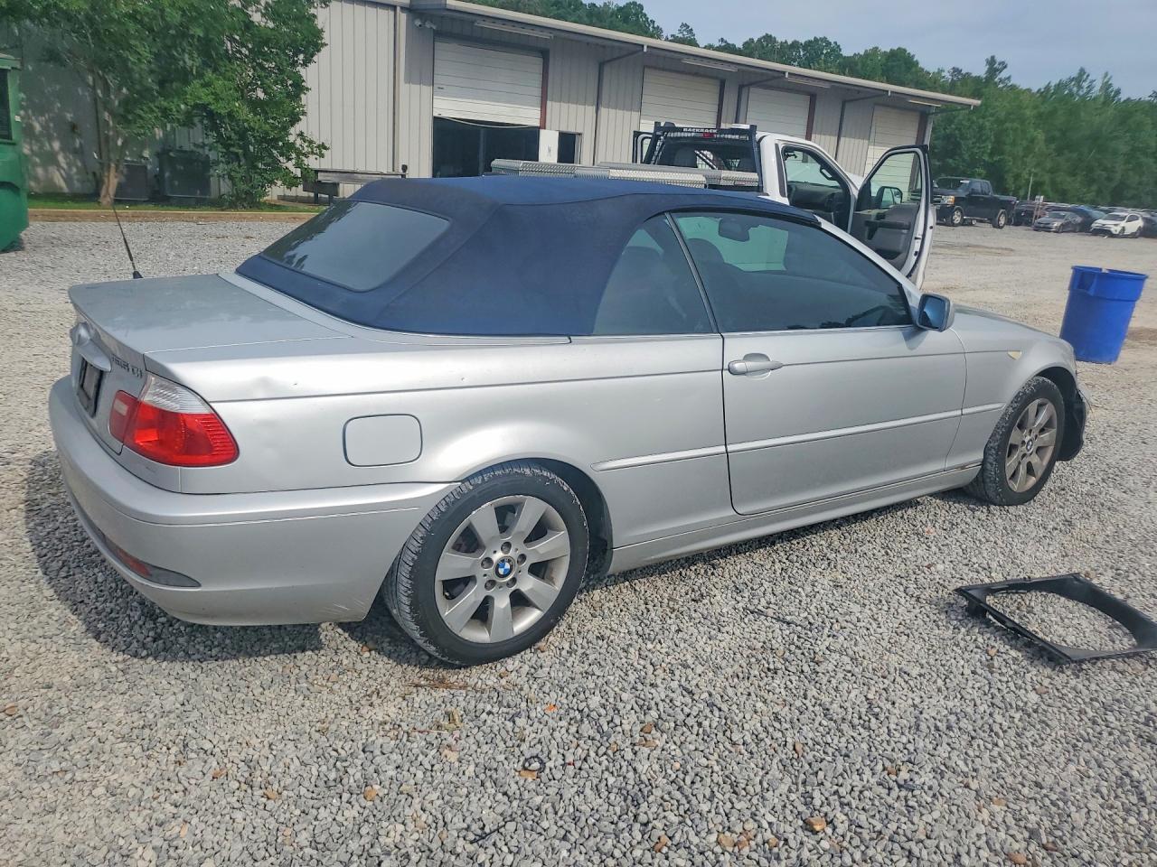 BMW 3 Series Ic
