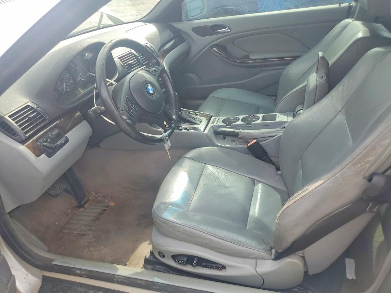 BMW 3 Series Ic