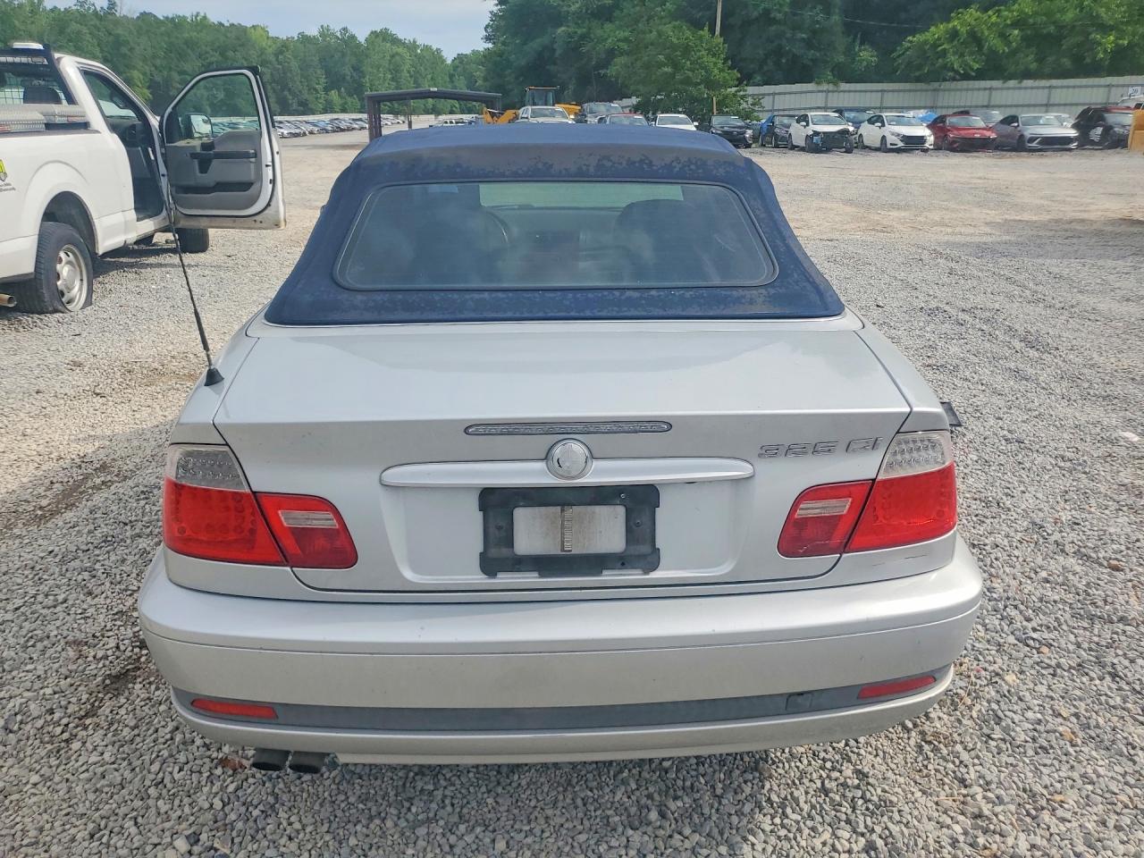 BMW 3 Series Ic