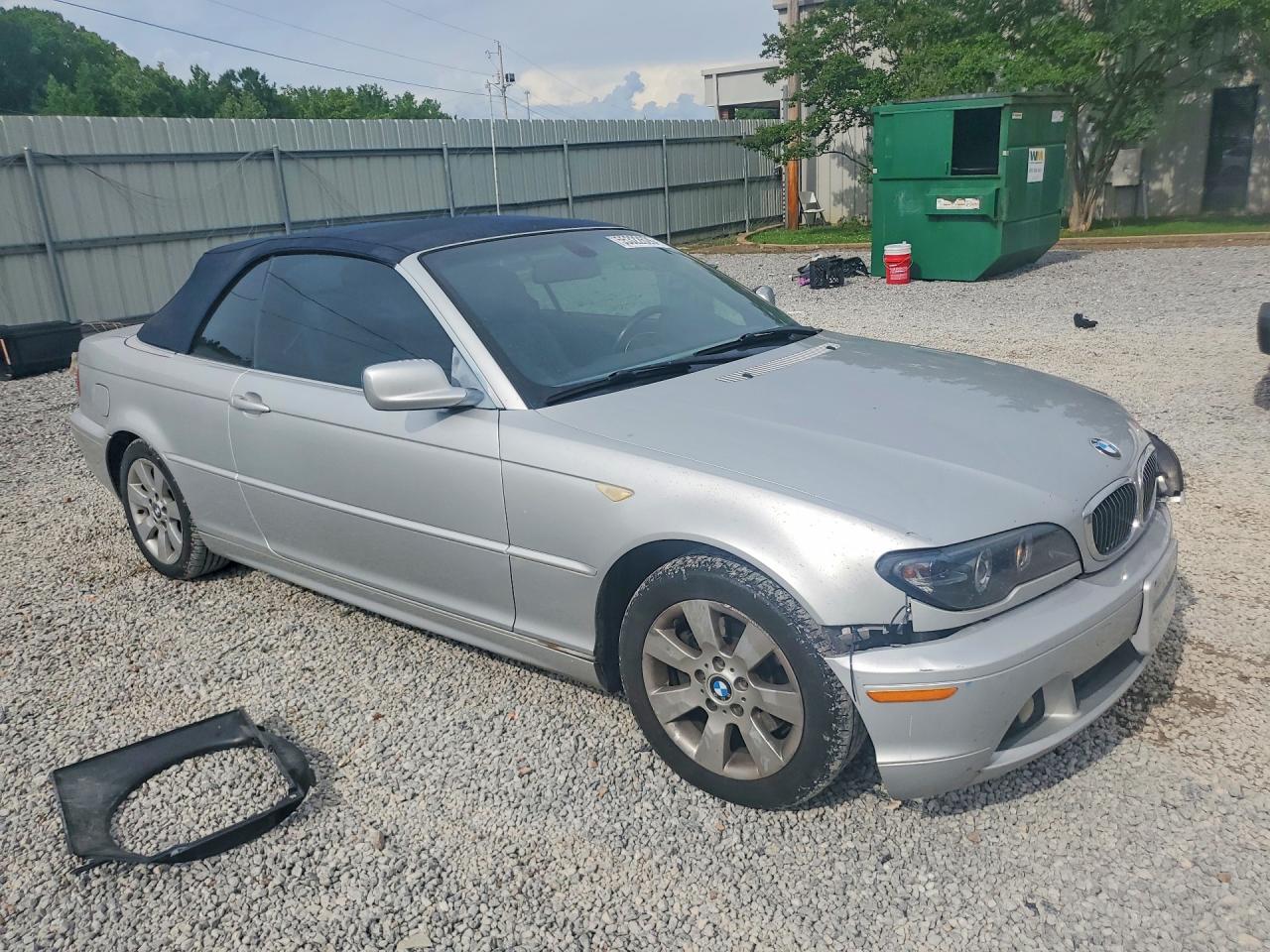 BMW 3 Series Ic