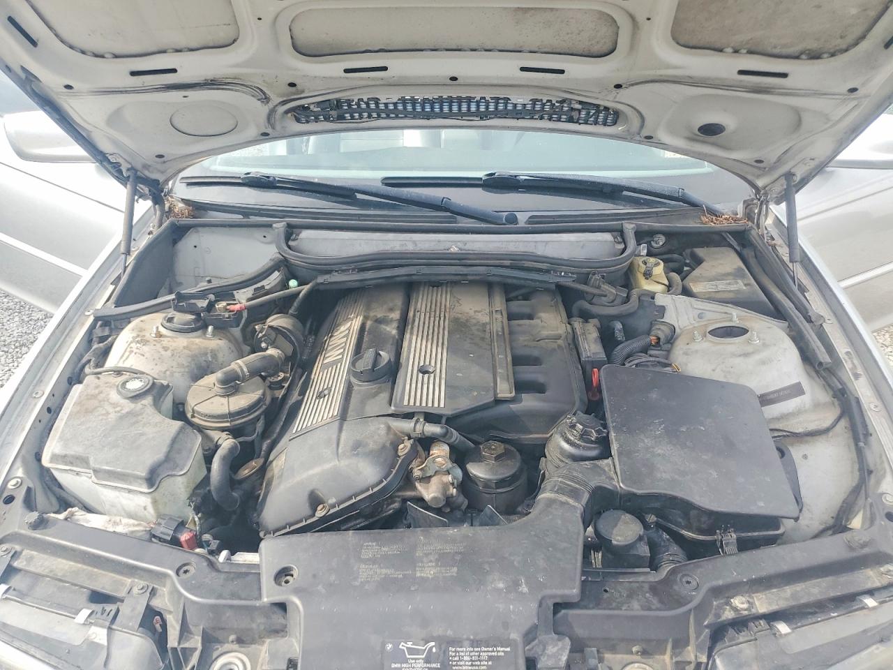 BMW 3 Series Ic
