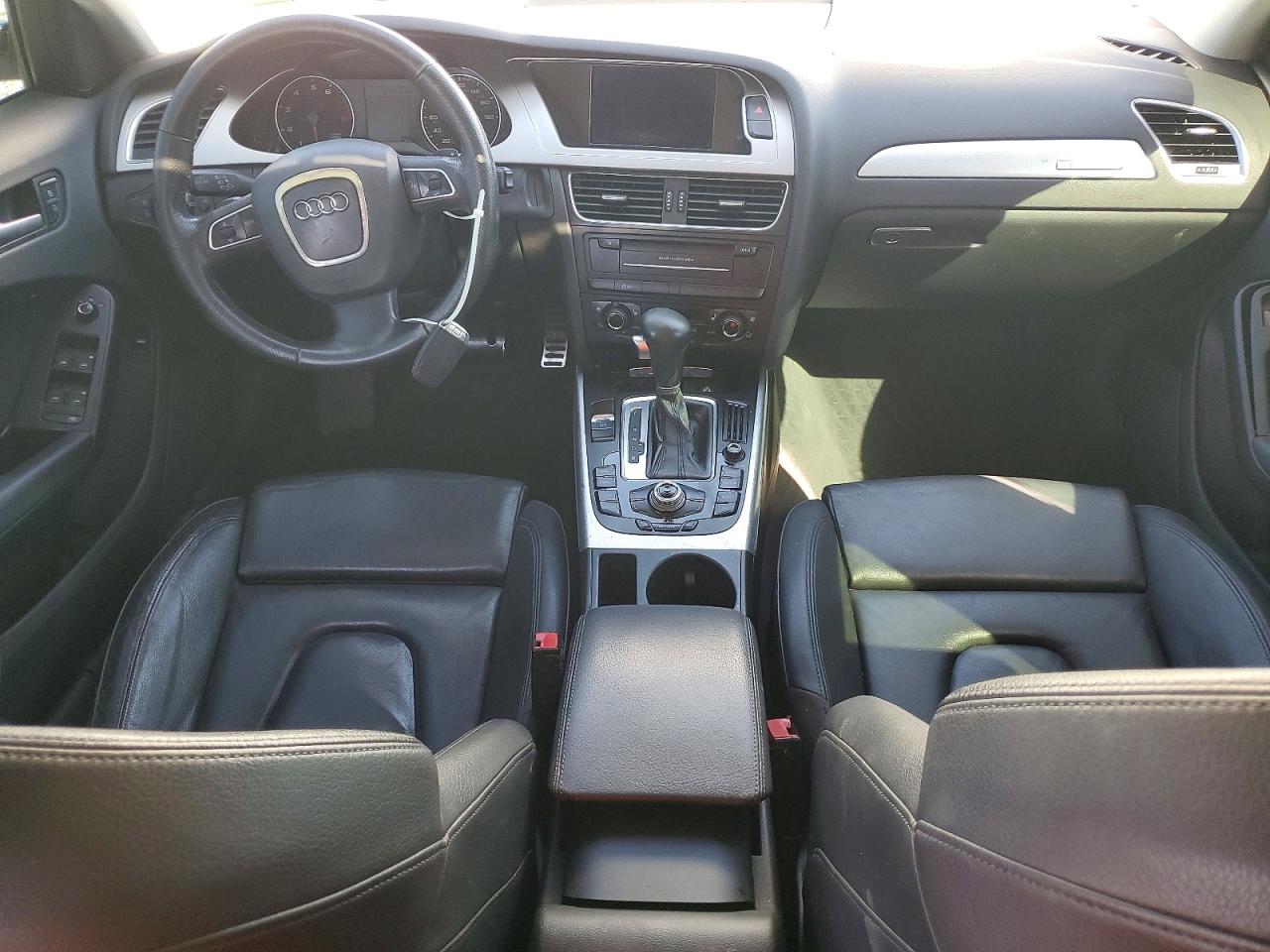 Audi A4 Premium Plus
