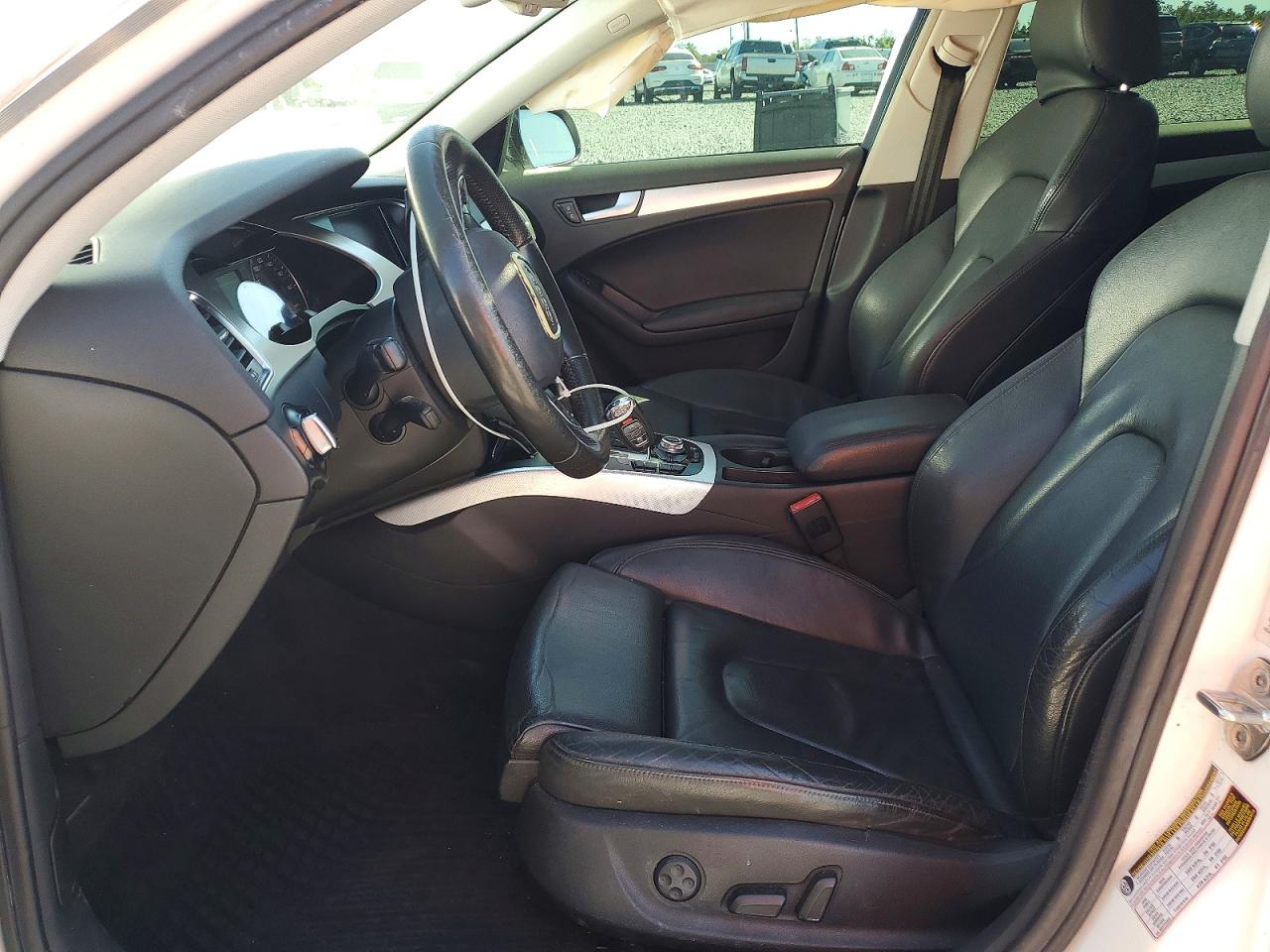 Audi A4 Premium Plus