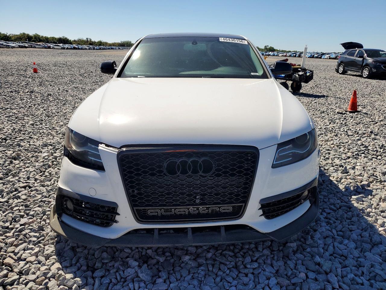 Audi A4 Premium Plus