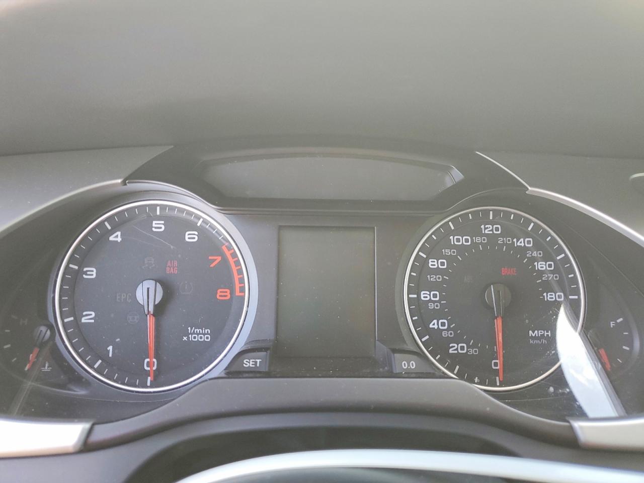 Audi A4 Premium Plus