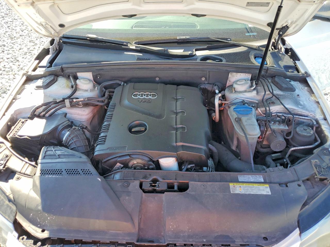 Audi A4 Premium Plus