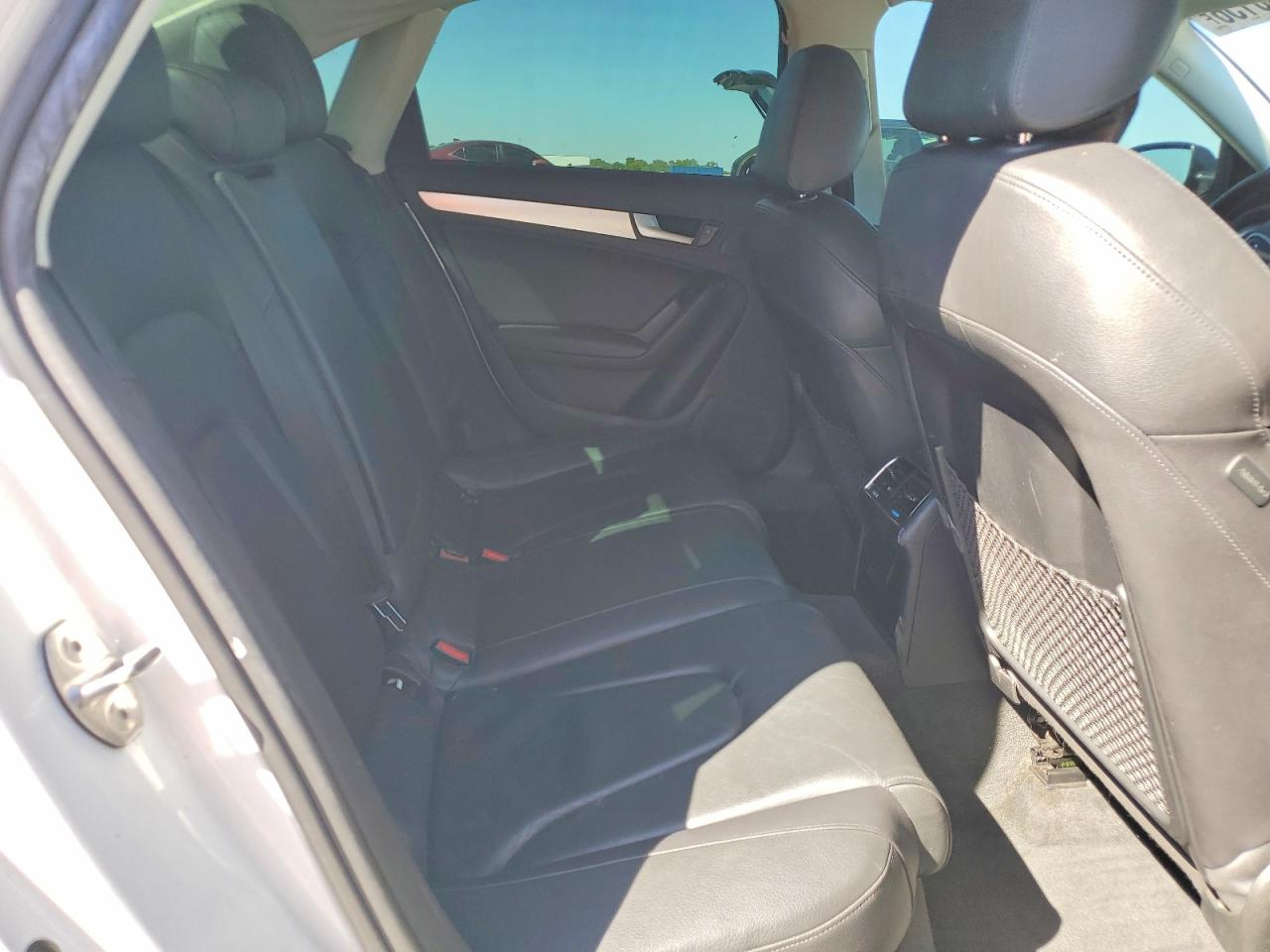 Audi A4 Premium Plus