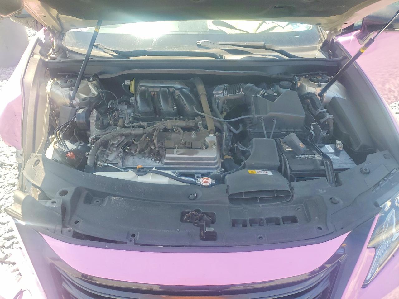 Lexus Es 350