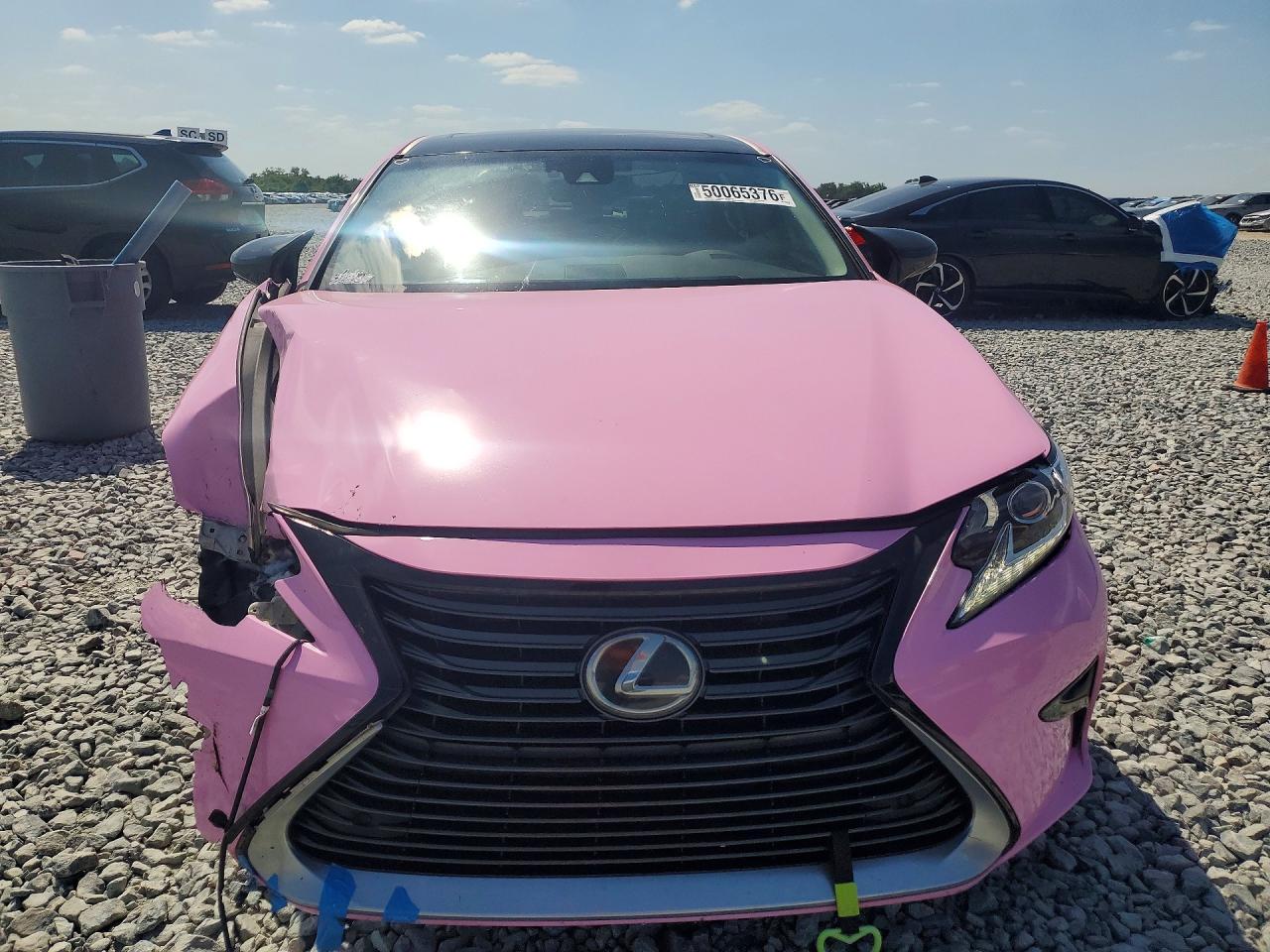 Lexus Es 350