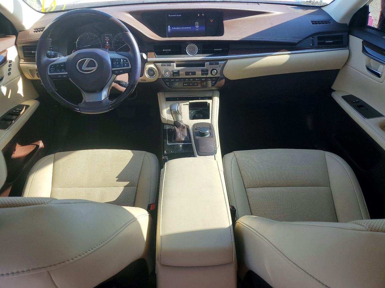 Lexus Es 350