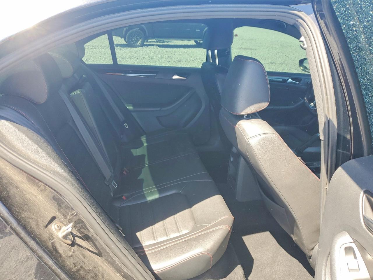 Volkswagen Jetta Gli