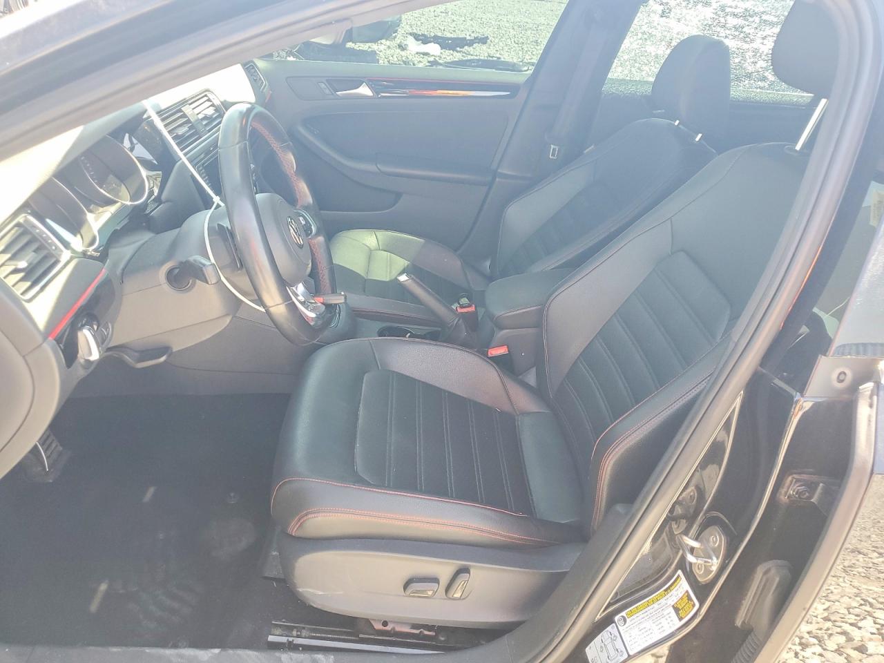 Volkswagen Jetta Gli