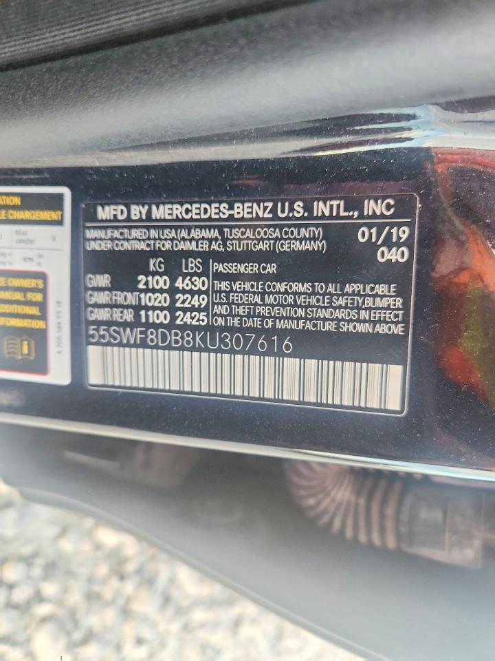 Mercedes-Benz C-Class 300