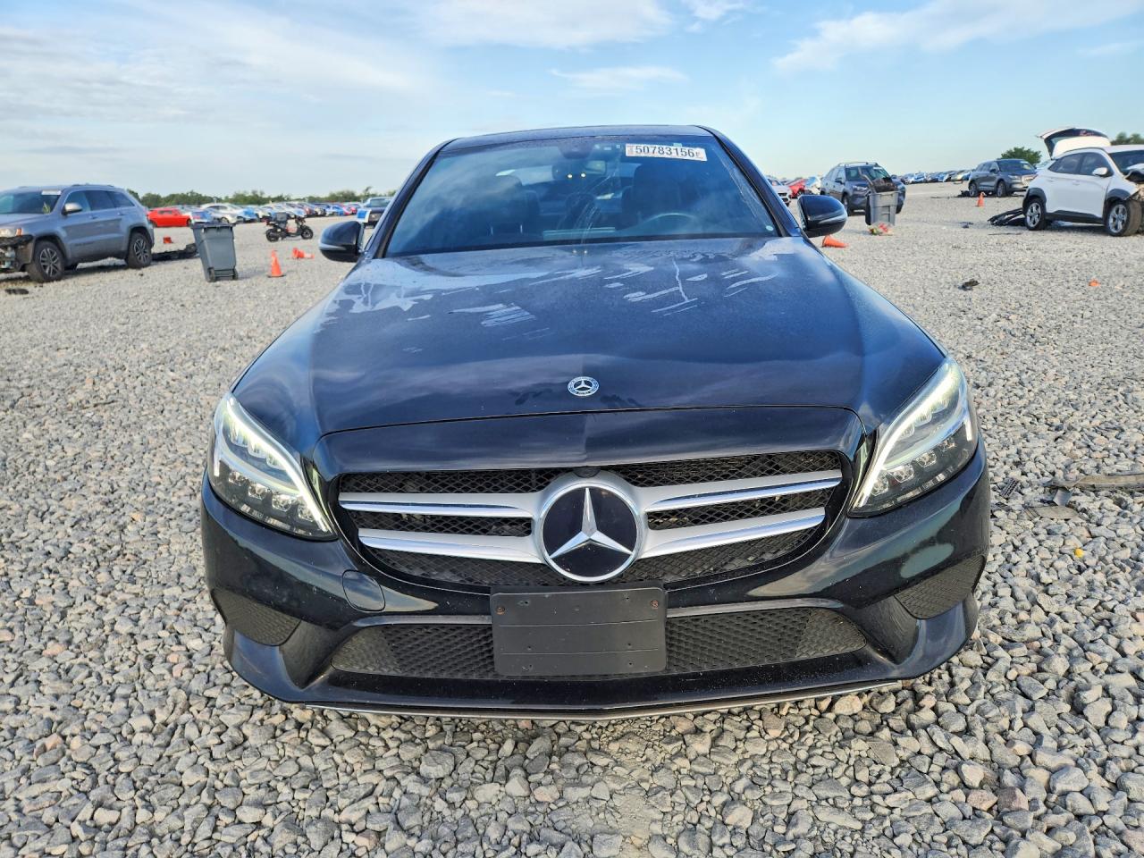 Mercedes-Benz C-Class 300