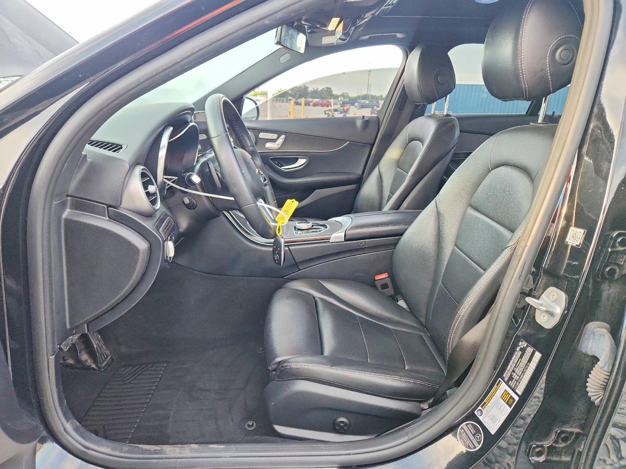 Mercedes-Benz C-Class 300