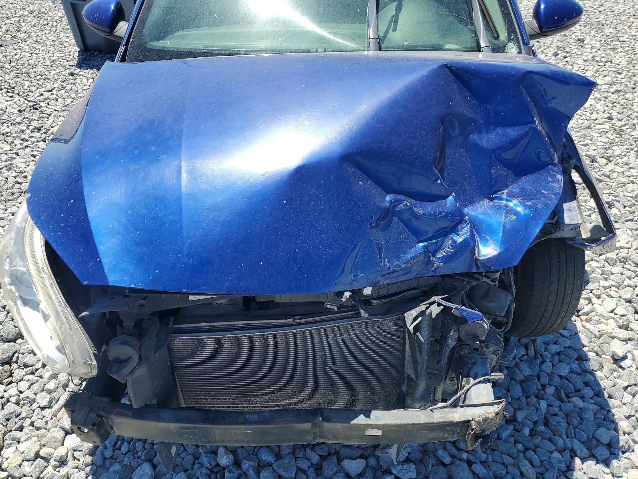 Kia Forte Lxs