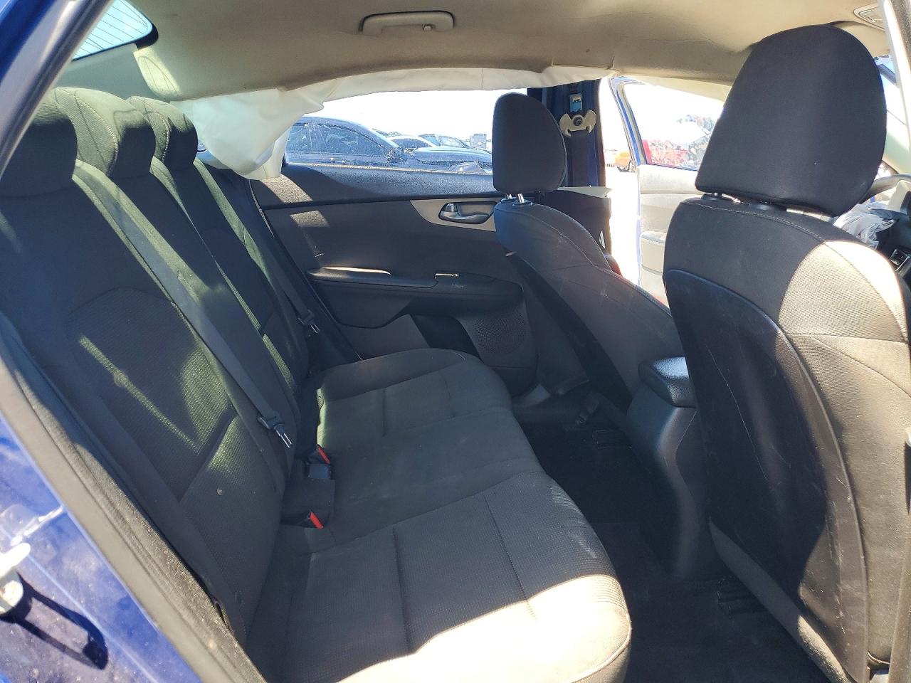 Kia Forte Lxs
