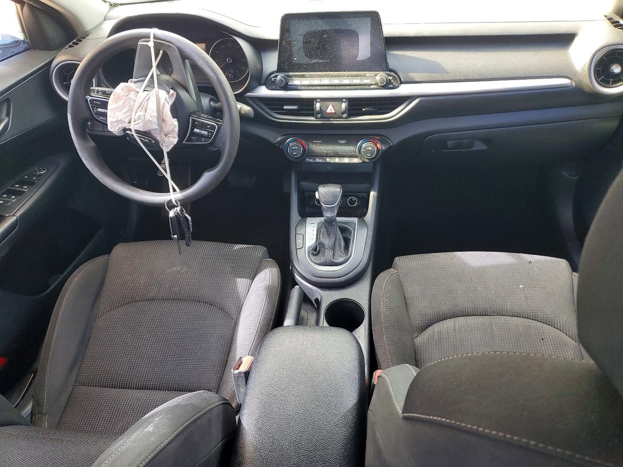 Kia Forte Lxs