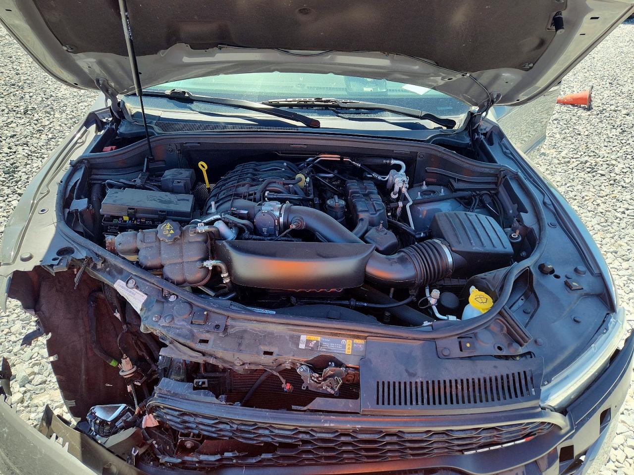 Dodge Durango Gt