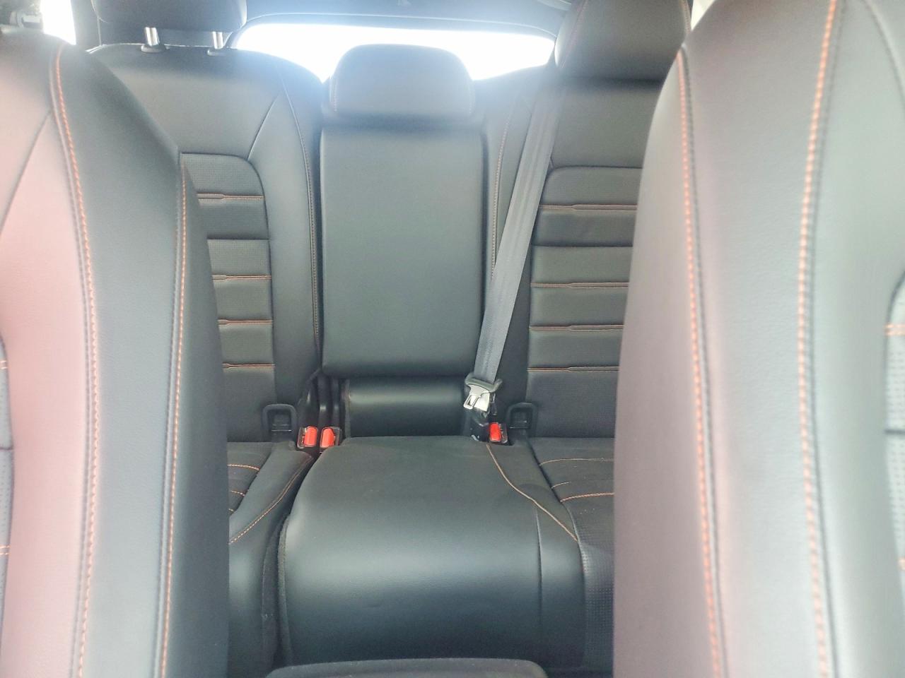 Honda Crv Sport Touring
