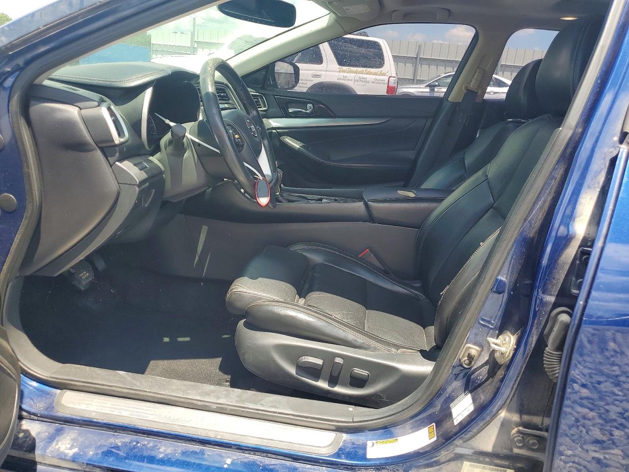 Nissan Maxima 3.5 Sl
