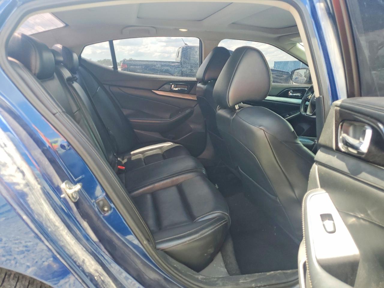 Nissan Maxima 3.5 Sl