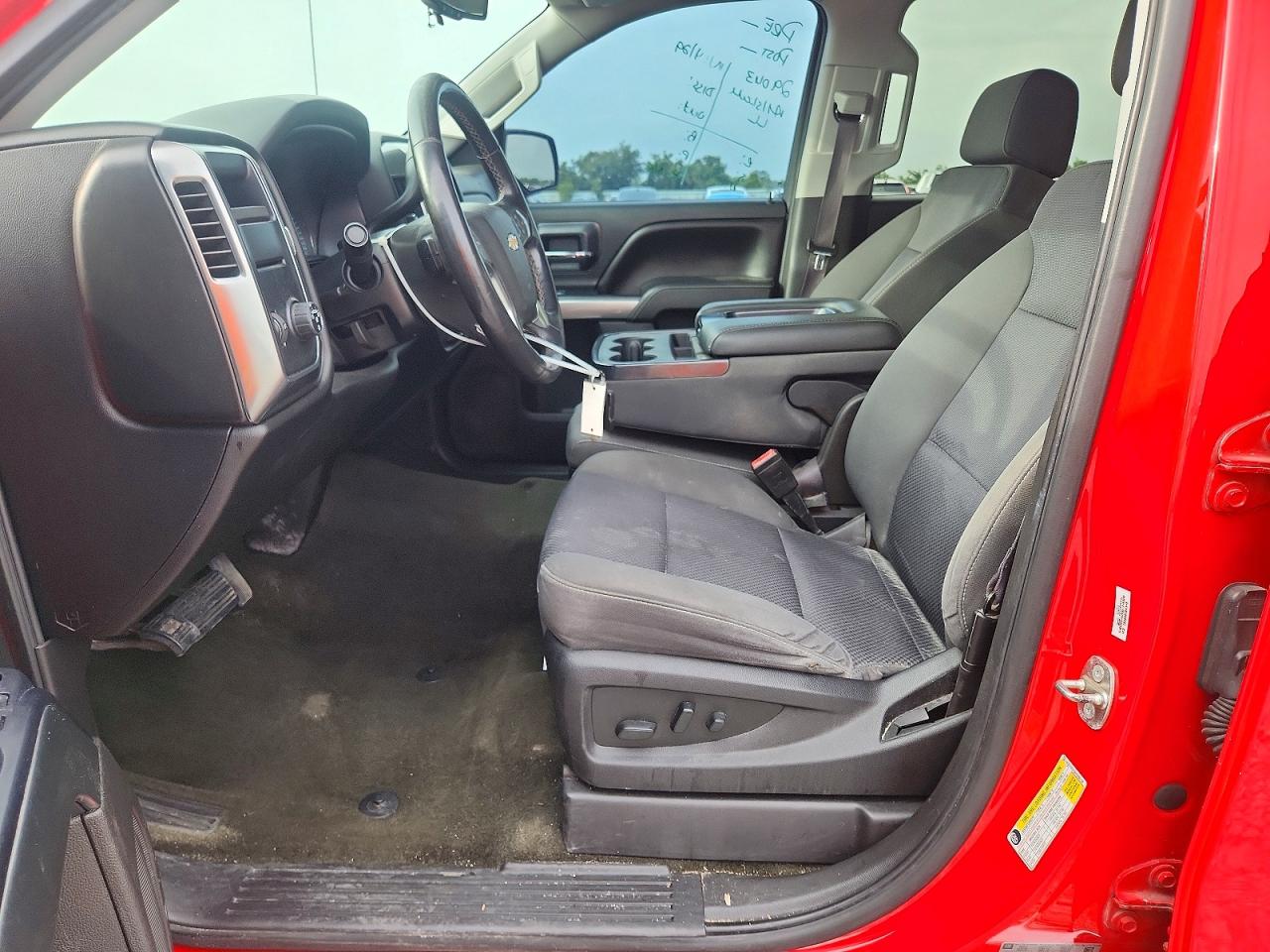 Chevrolet Silverado C1500 Lt