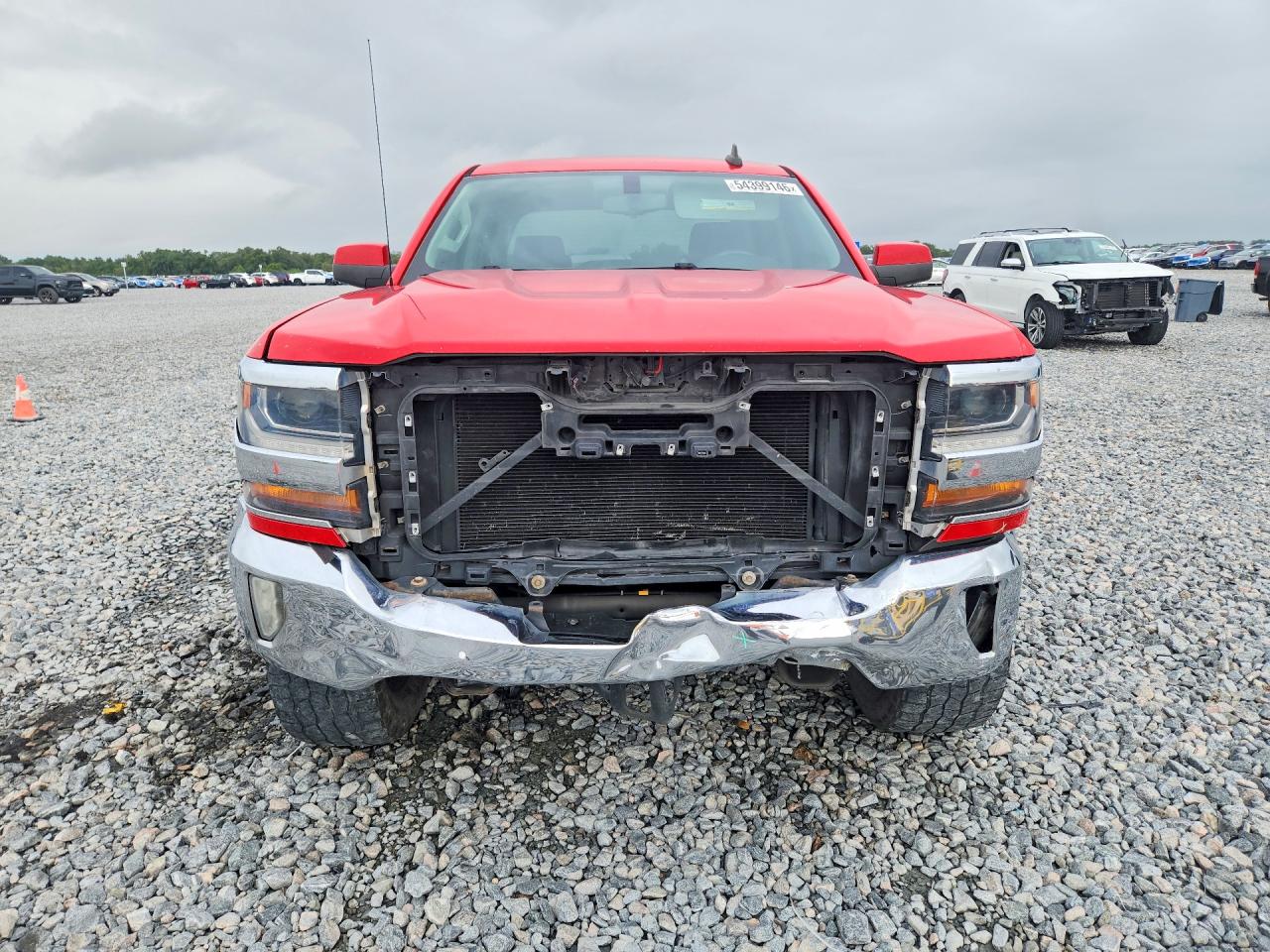 Chevrolet Silverado C1500 Lt