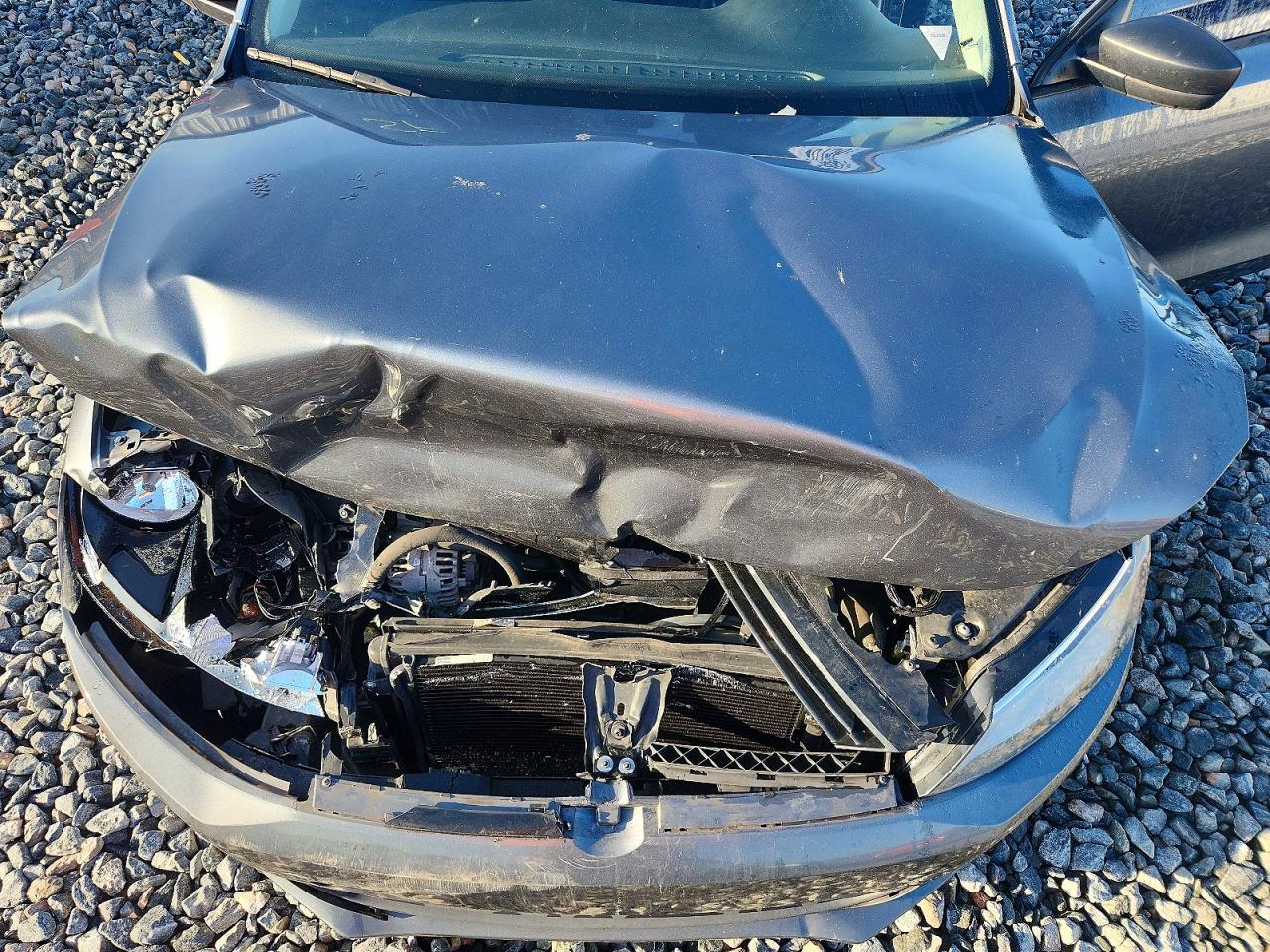Volkswagen Jetta Base