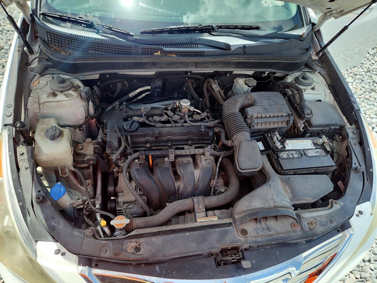 Hyundai SONATA Limited