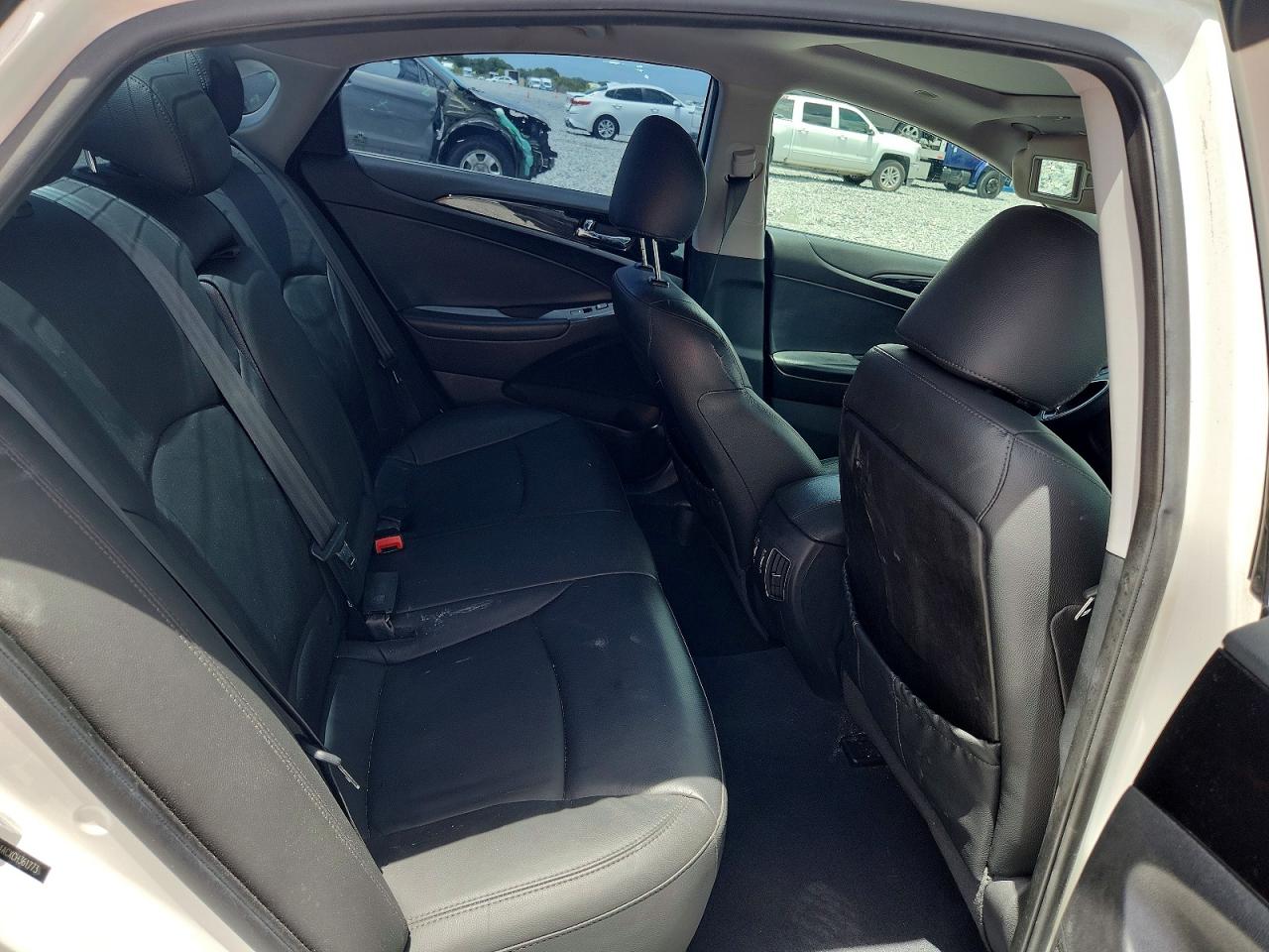 Hyundai SONATA Limited