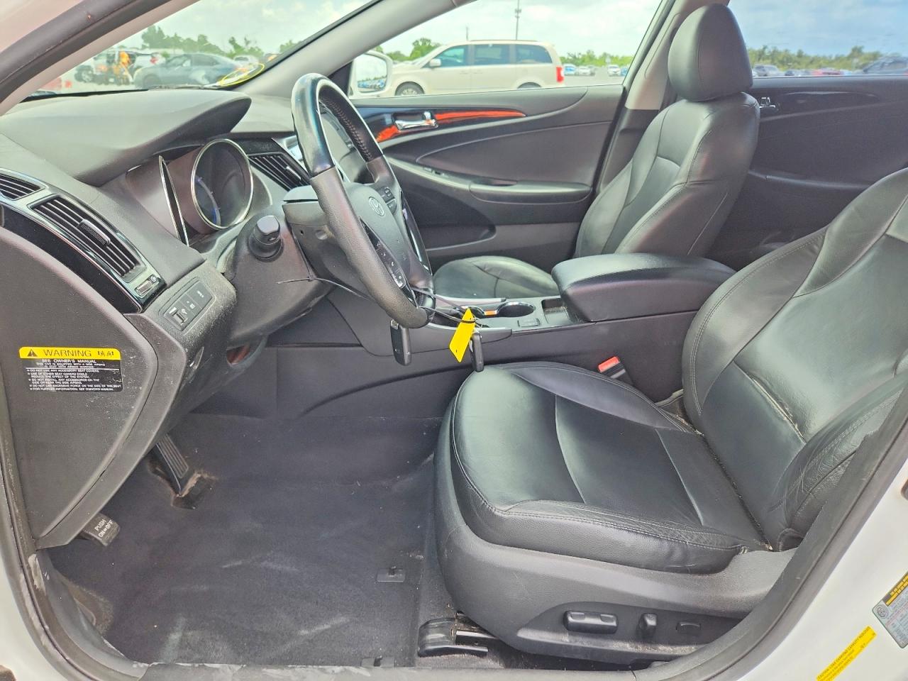 Hyundai SONATA Limited