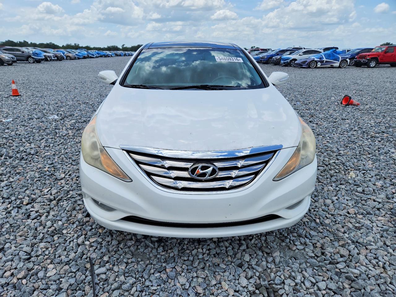 Hyundai SONATA Limited