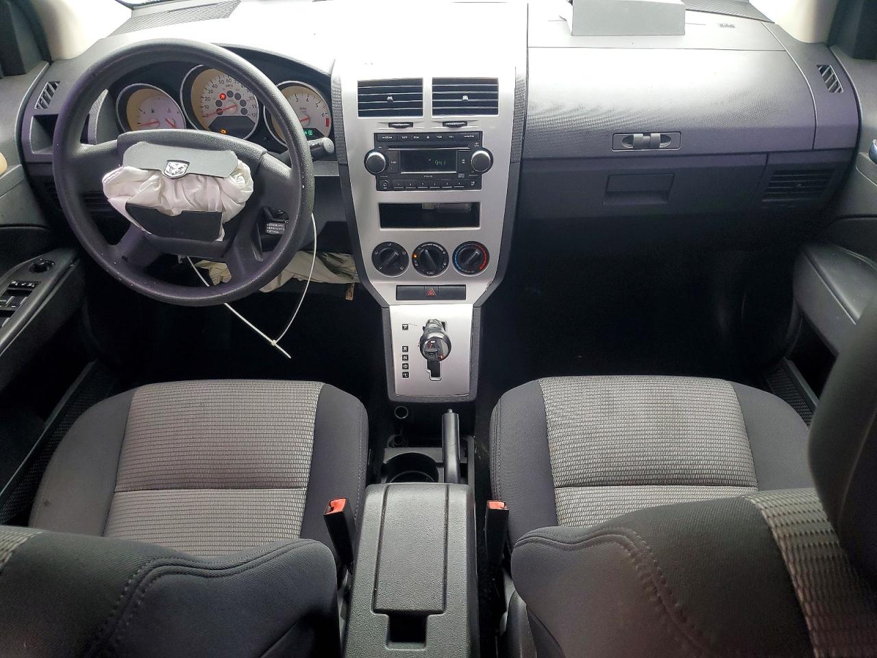 Dodge Caliber Sxt