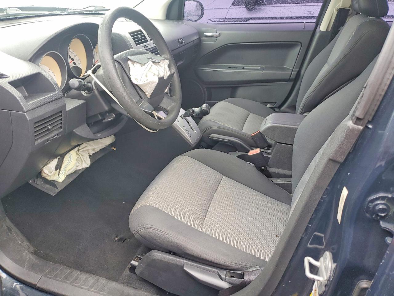 Dodge Caliber Sxt