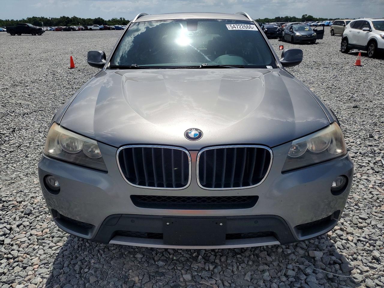 BMW X Series Xdrive28i