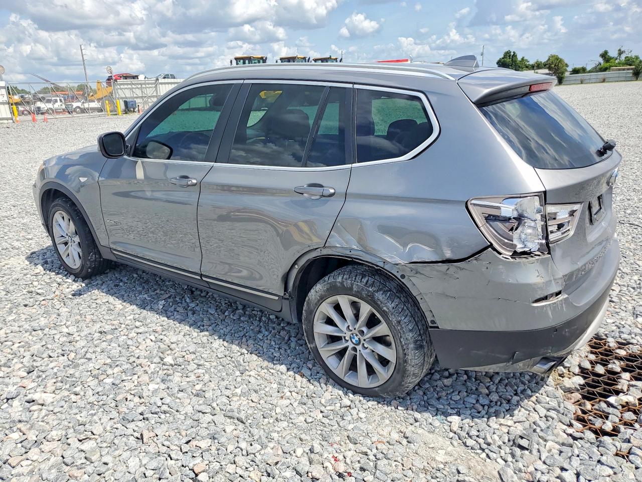 BMW X Series Xdrive28i