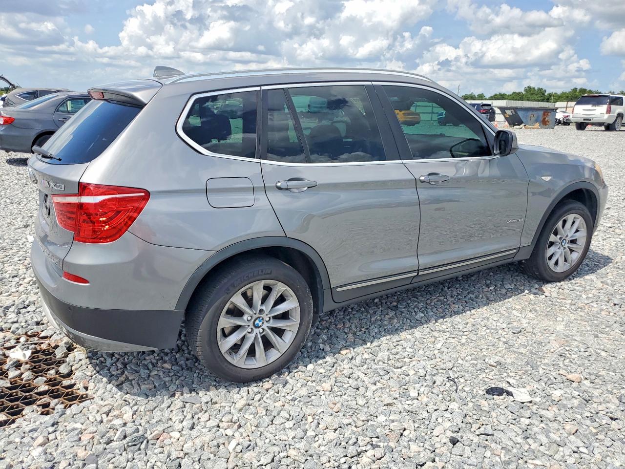 BMW X Series Xdrive28i
