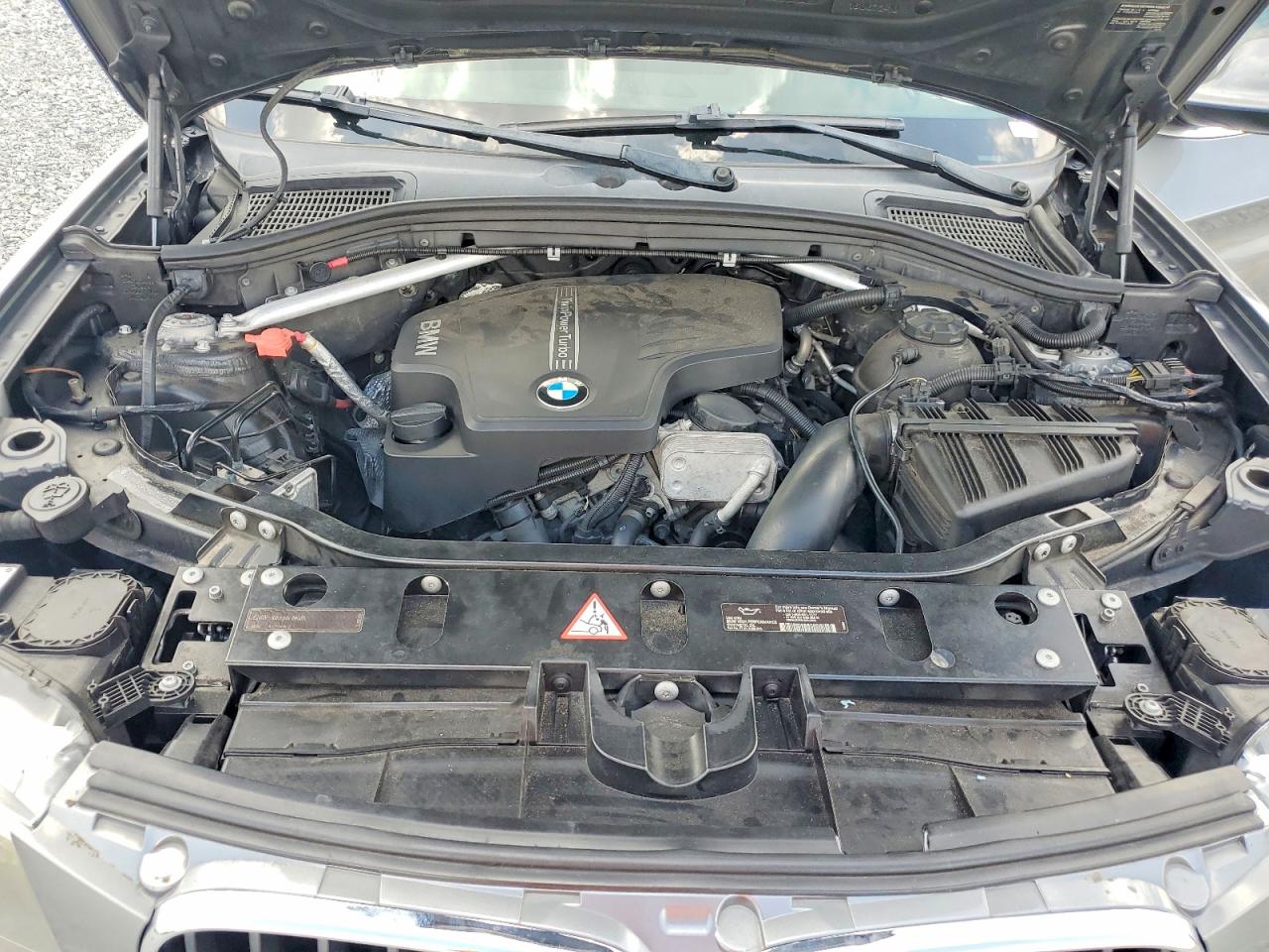 BMW X Series Xdrive28i
